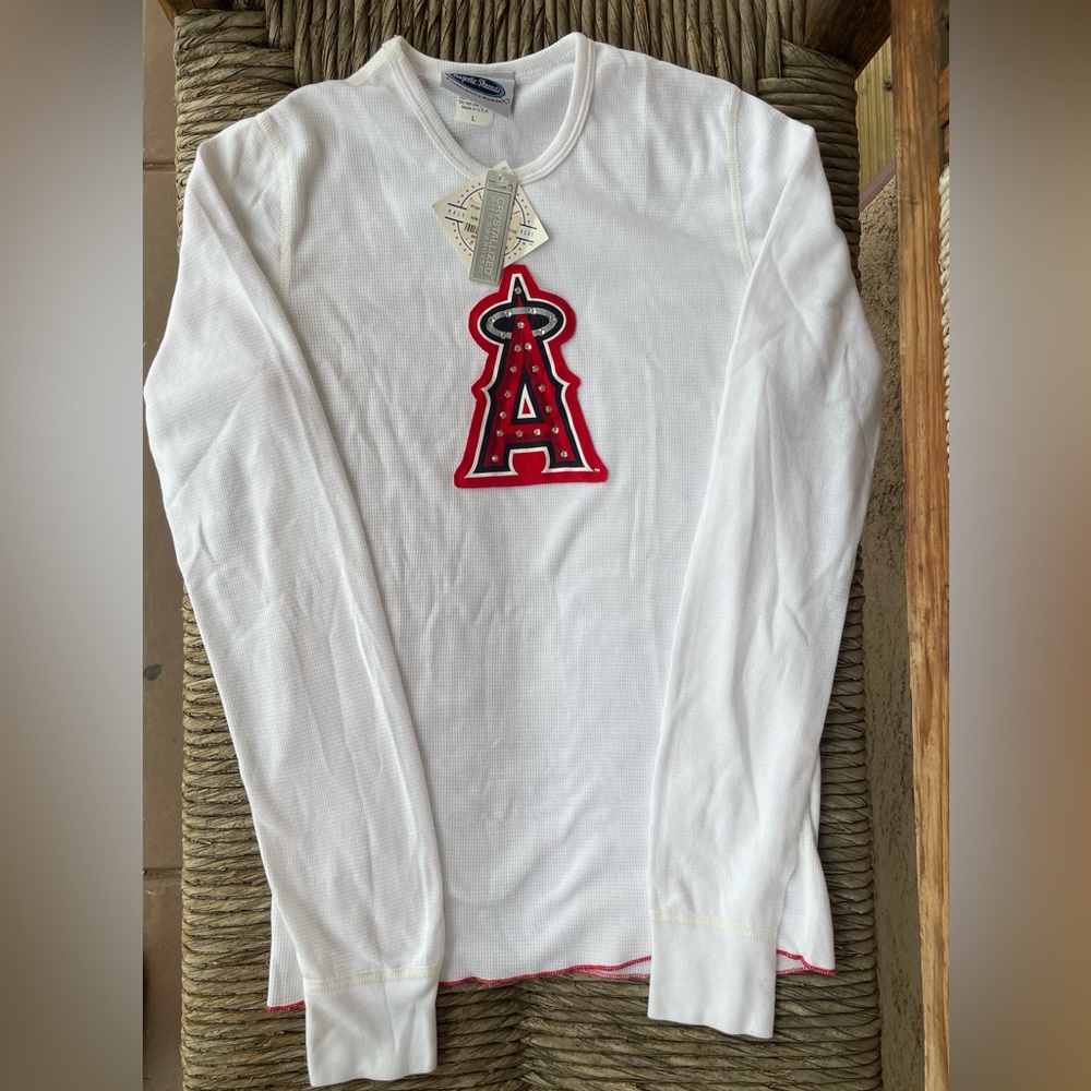 Los Angeles Angeles Long Sleeve